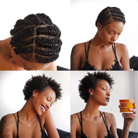 hairstyles-on-short-natural-hair-98_4 Hairstyles on short natural hair