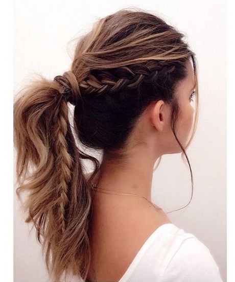 hairstyles-ponytail-77 Hairstyles ponytail