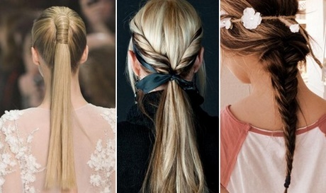 hairstyles-ponytails-long-hair-14_11 Hairstyles ponytails long hair