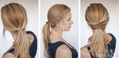 hairstyles-ponytails-long-hair-14_12 Hairstyles ponytails long hair