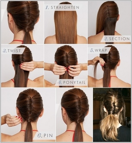 hairstyles-ponytails-long-hair-14_8 Hairstyles ponytails long hair