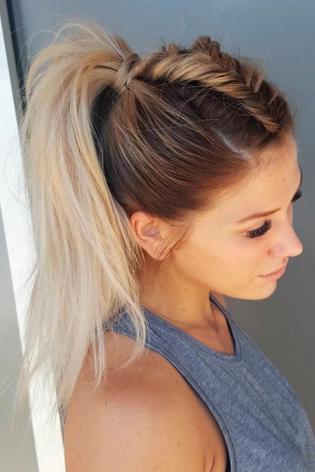 hairstyles-ponytails-63_5 Hairstyles ponytails