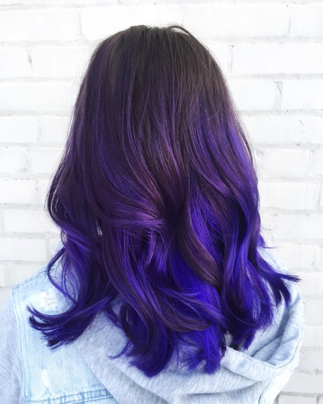 hairstyles-purple-80_12 Hairstyles purple