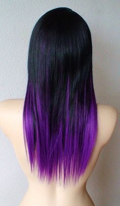 hairstyles-purple-80_13 Hairstyles purple