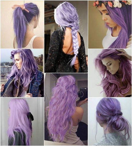 hairstyles-purple-80_15 Hairstyles purple