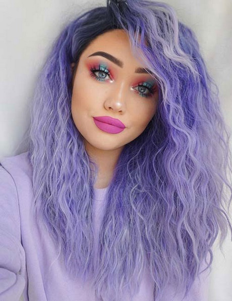 hairstyles-purple-80_18 Hairstyles purple