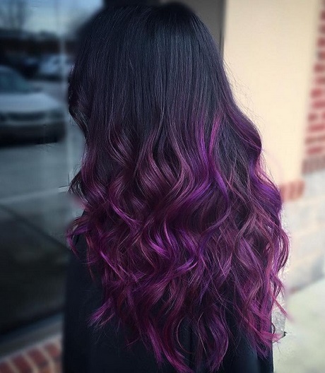 hairstyles-purple-80_4 Hairstyles purple