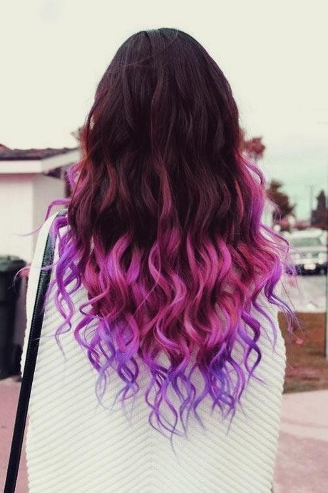 hairstyles-purple-80_5 Hairstyles purple