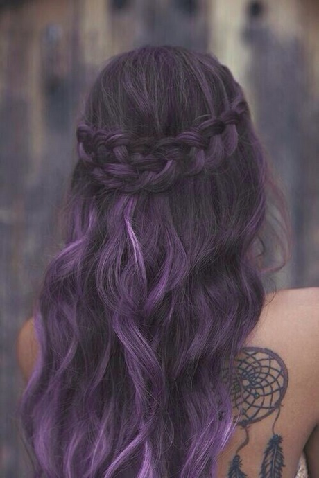 hairstyles-purple-80_8 Hairstyles purple