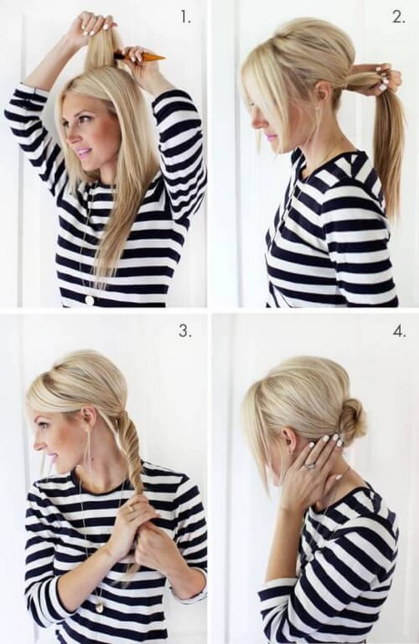 hairstyles-quick-updos-82_12 Hairstyles quick updos