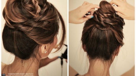 hairstyles-quick-updos-82_7 Hairstyles quick updos