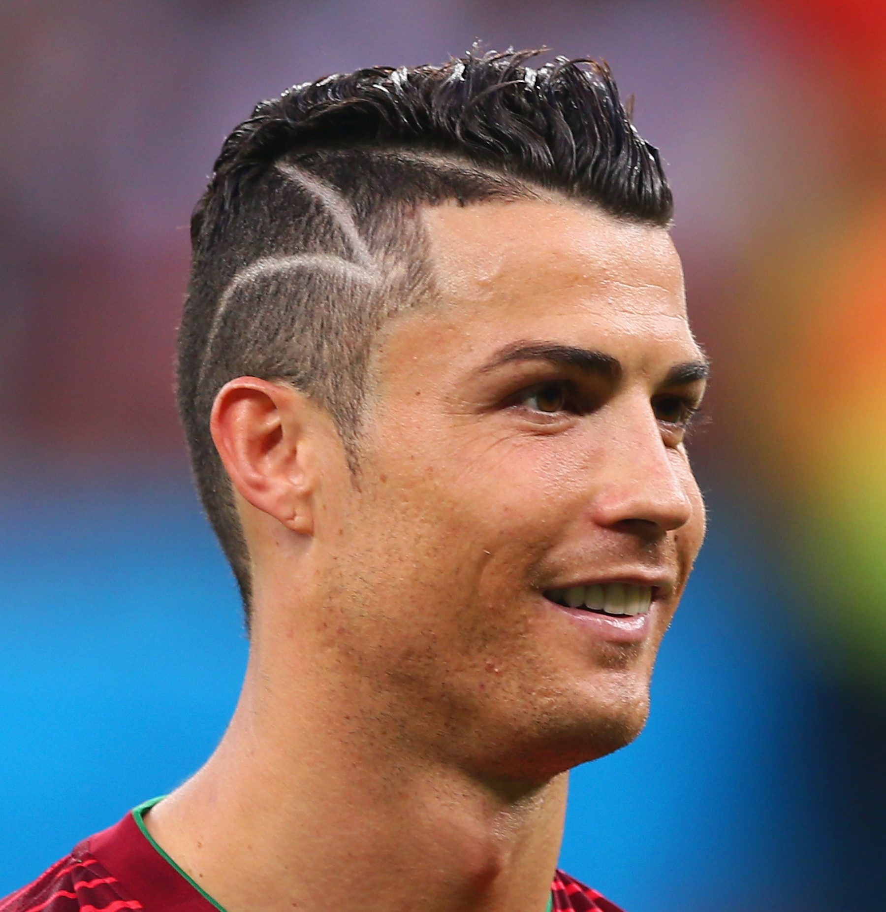 hairstyles-ronaldo-57 Hairstyles ronaldo