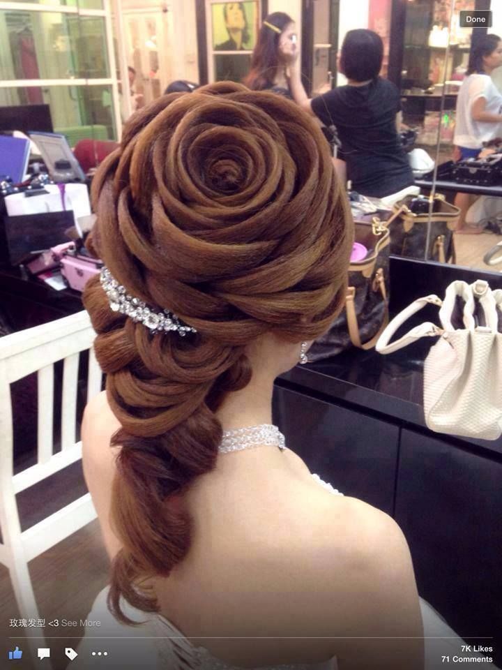 hairstyles-rose-55_2 Hairstyles rose