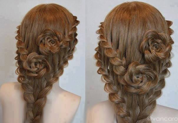 hairstyles-rose-55_4 Hairstyles rose