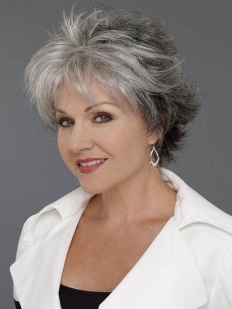 hairstyles-round-face-over-60-65_7 Hairstyles round face over 60