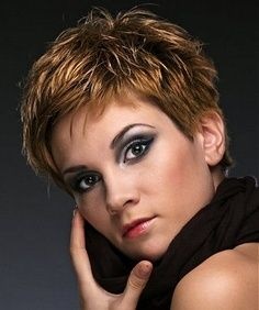 hairstyles-short-and-sassy-38_17 Hairstyles short and sassy