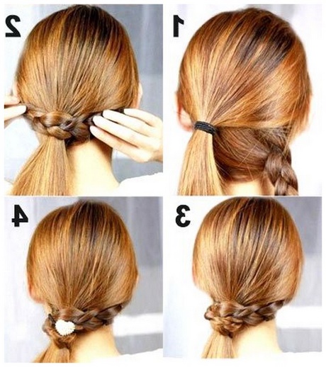 hairstyles-simple-and-easy-19_16 Hairstyles simple and easy