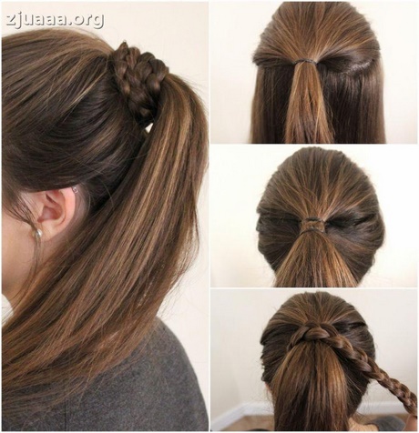 hairstyles-step-by-step-37_18 Hairstyles step by step