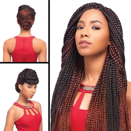 hairstyles-to-do-with-box-braids-36_14 Hairstyles to do with box braids