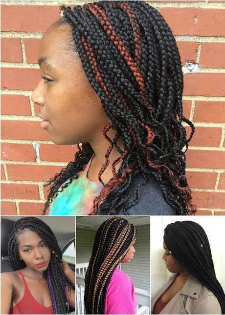 hairstyles-to-do-with-box-braids-36_16 Hairstyles to do with box braids