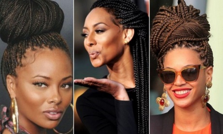 hairstyles-to-do-with-box-braids-36_17 Hairstyles to do with box braids