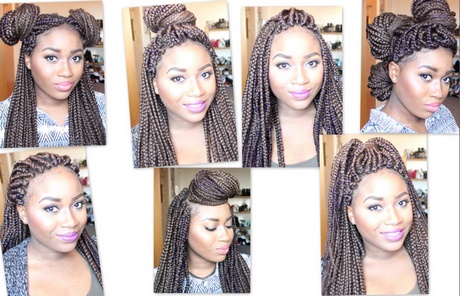hairstyles-to-do-with-box-braids-36_3 Hairstyles to do with box braids