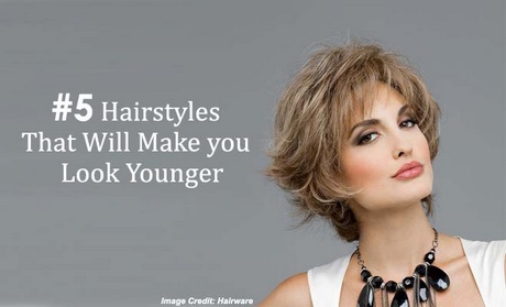 hairstyles-to-make-you-look-younger-92_15 Hairstyles to make you look younger