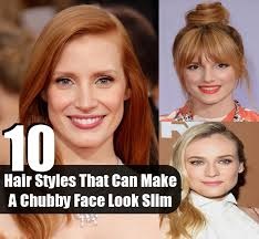 hairstyles-to-make-your-face-look-thinner-96_2 Hairstyles to make your face look thinner