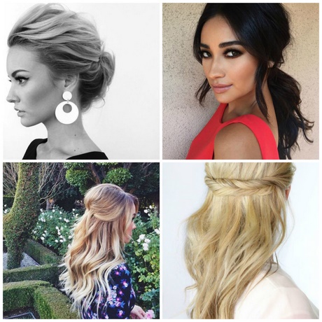 hairstyles-to-wear-to-a-wedding-56 Hairstyles to wear to a wedding