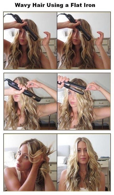 hairstyles-using-a-flat-iron-38_4 Hairstyles using a flat iron