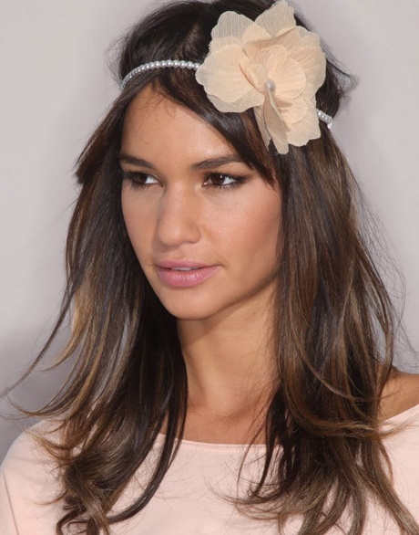 hairstyles-using-headbands-10_5 Hairstyles using headbands