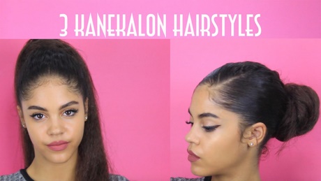 hairstyles-using-kanekalon-hair-73_6 Hairstyles using kanekalon hair