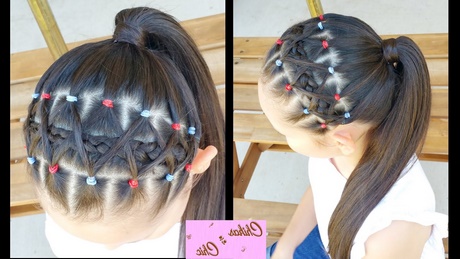 hairstyles-using-rubber-bands-72_19 Hairstyles using rubber bands