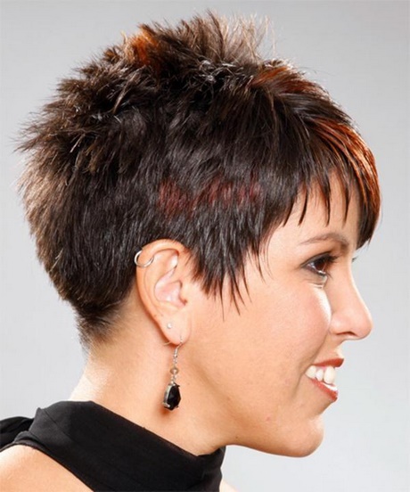 hairstyles-very-short-83_12 Hairstyles very short