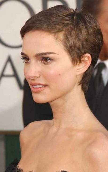 hairstyles-very-short-83_4 Hairstyles very short