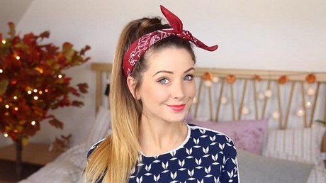 hairstyles-with-bandana-08_4 Hairstyles with bandana