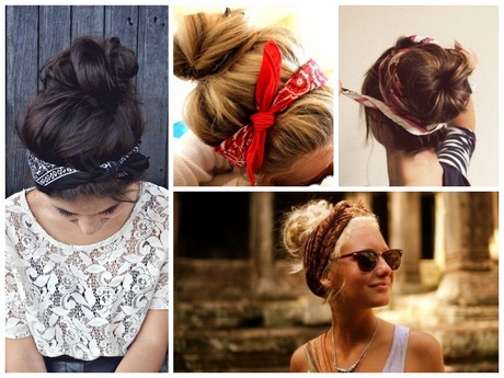 hairstyles-with-bandanas-46_13 Hairstyles with bandanas