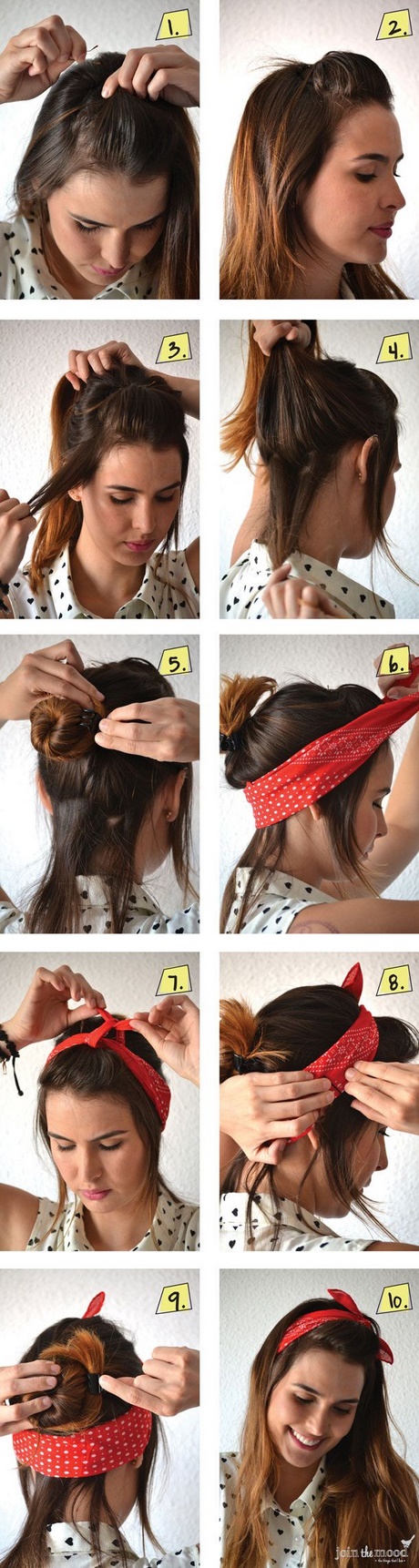 hairstyles-with-bandanas-46_6 Hairstyles with bandanas