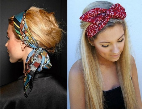 hairstyles-with-bandanas-46_8 Hairstyles with bandanas