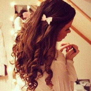 hairstyles-with-bows-36_10 Hairstyles with bows