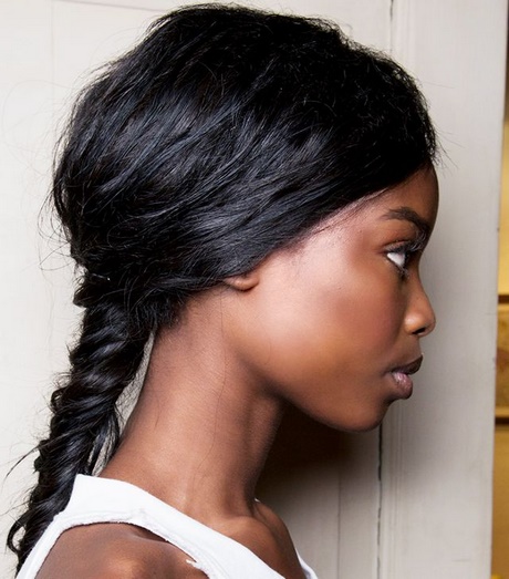 hairstyles-with-braiding-hair-07 Hairstyles with braiding hair