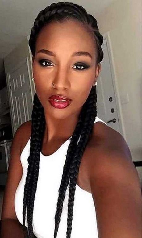 hairstyles-with-braiding-hair-07_8 Hairstyles with braiding hair