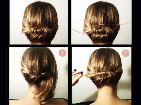 hairstyles-you-can-do-on-yourself-10_4 Hairstyles you can do on yourself