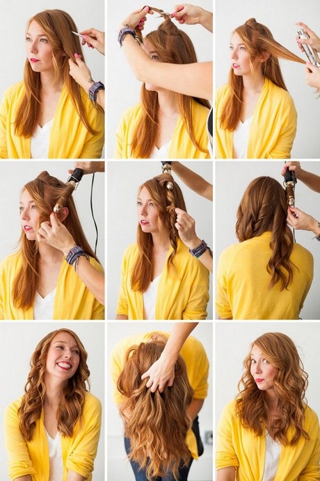 hairstyles-you-can-do-with-a-straightener-11_14 Hairstyles you can do with a straightener