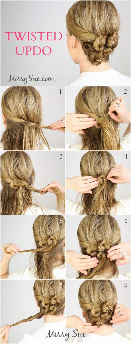 hairstyles-you-can-do-with-wet-hair-89 Hairstyles you can do with wet hair