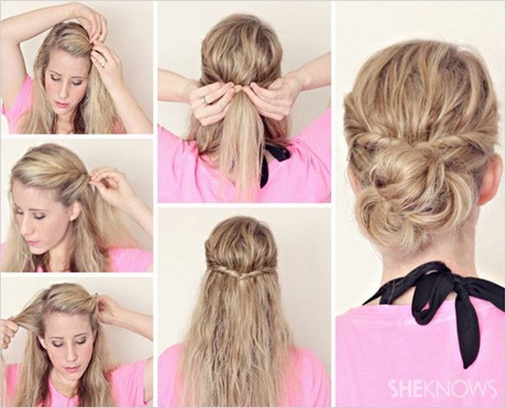 hairstyles-you-can-do-with-wet-hair-89_6 Hairstyles you can do with wet hair