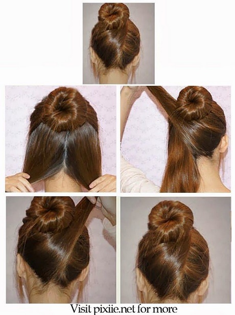 hairstyles-you-can-do-yourself-49_4 Hairstyles you can do yourself