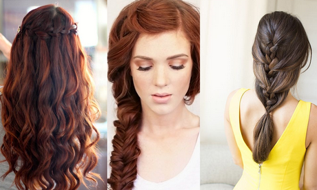 hairstyles-you-can-do-39 Hairstyles you can do