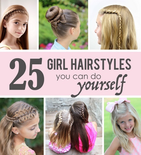 hairstyles-you-can-see-on-yourself-47 Hairstyles you can see on yourself