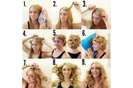 hairstyles-you-can-sleep-in-26_8 Hairstyles you can sleep in
